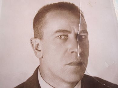 Викторов Петр Александрович