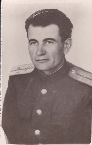 Борисов Иван Анатольевич