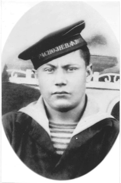 Шабалин Георгий Иванович