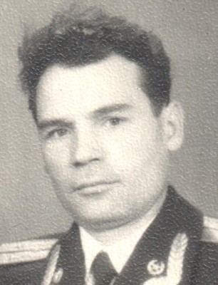 Крысанов Василий Николаевич