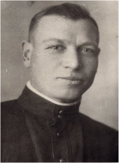 Бирюков Геннадий Михайлович