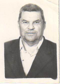 Аникичев Иван Николаевич