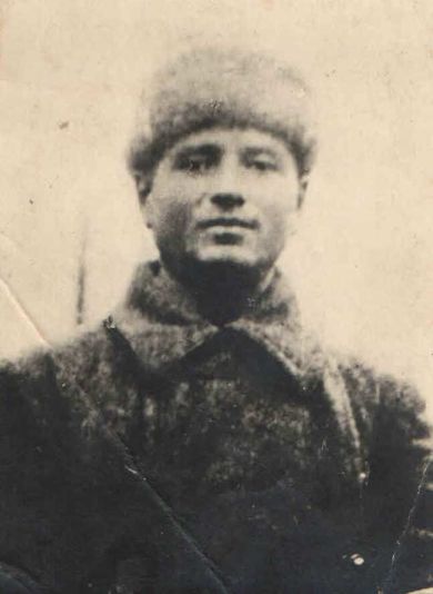 Хаустов Сергей Тихонович 