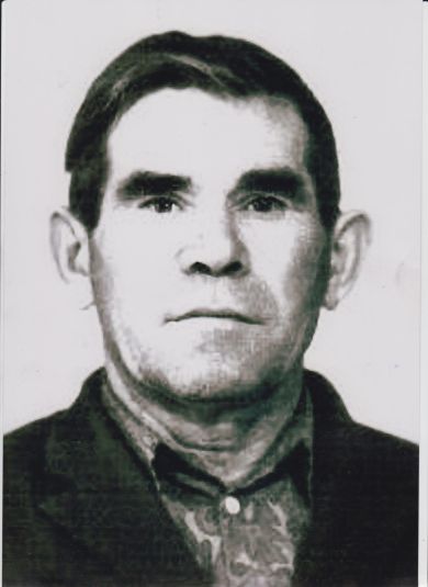 Мазиев Гавриил Сергеевич