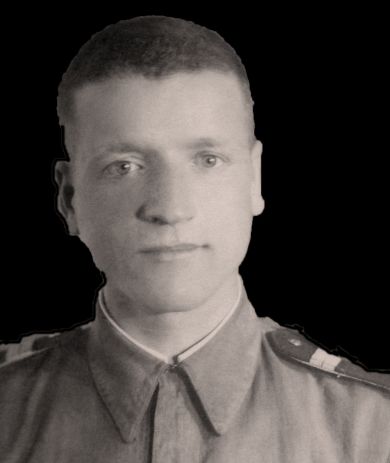 Баринов Николай Иванович