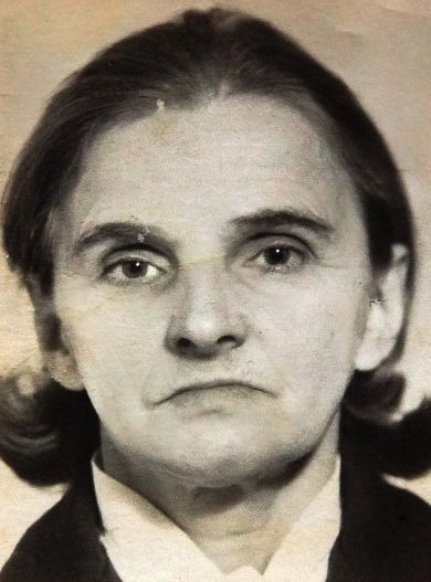 Суханова Анна Ивановна