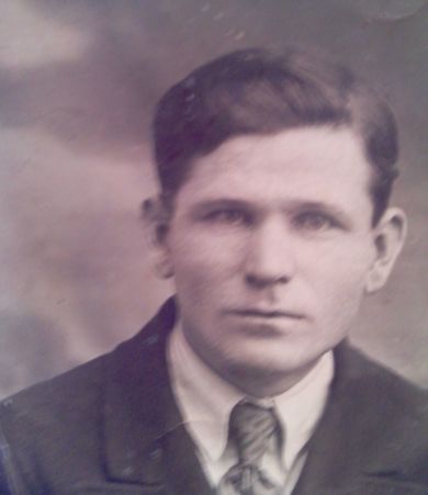 Дмитриев Николай Яковлевич