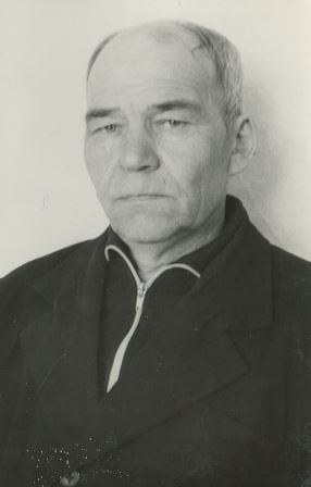 Голубков Михаил Андреевич