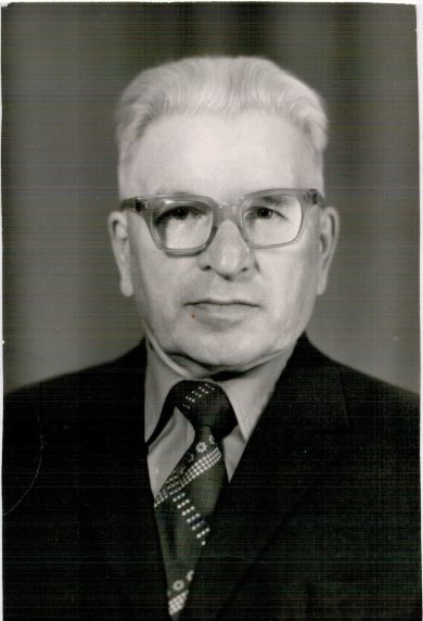 Птицын Леонид Михайлович