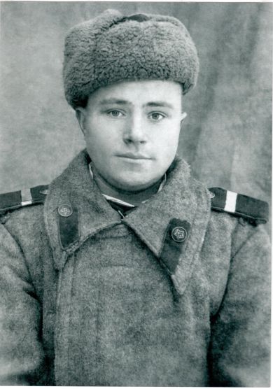 Дорошин Сергей Павлович