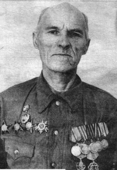 Диденко Николай Лукьянович