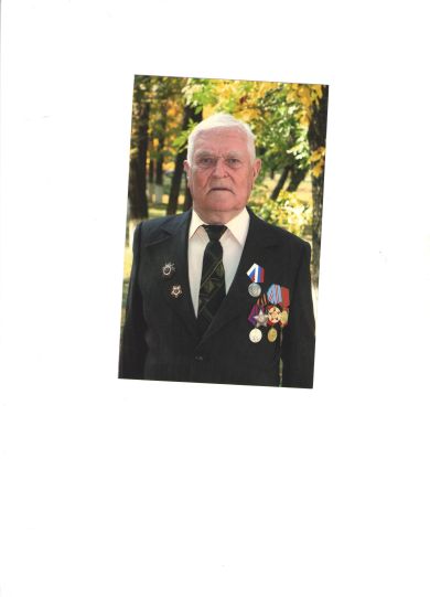 Пшеничный Иван Петрович