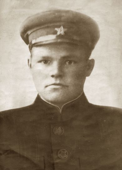 Михалев Андрей Яковлевич