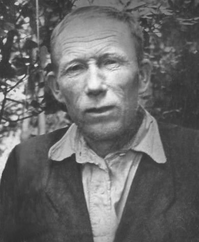 Гурьянов Яков Иванович