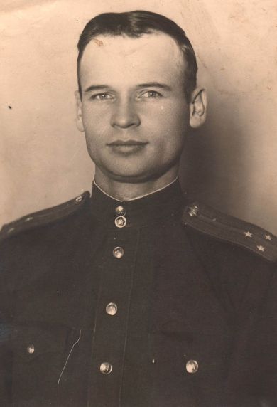Пташевский Сергей Алексеевич