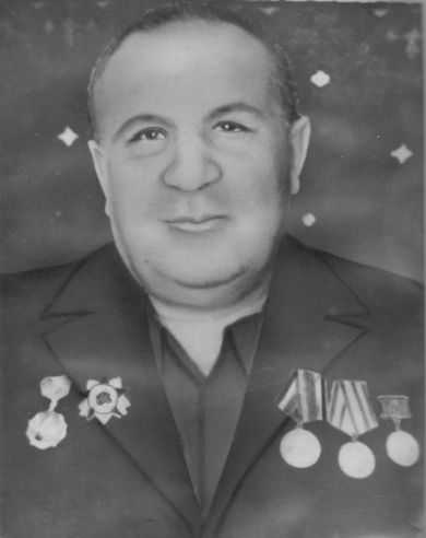Андреев Андрей Петрович