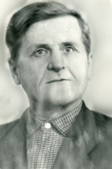 Суханов Александр Георгиевич