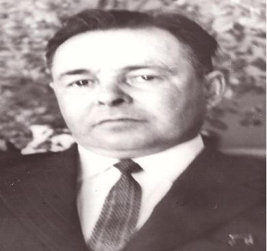  Сагидуллин Рашит Абдуллович