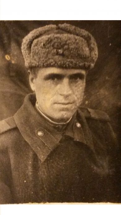 Никулин Василий Иванович