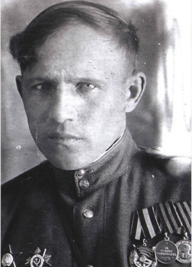 Пантелеев Александр Александрович
