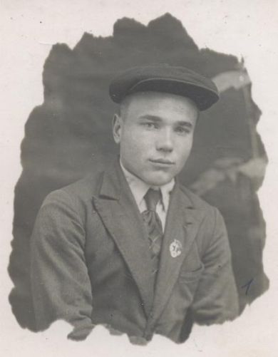 Семухин Анатолий Иванович