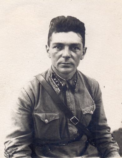 Тихомиров Борис Николаевич