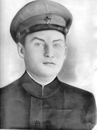 Чикунов Иван Сергеевич