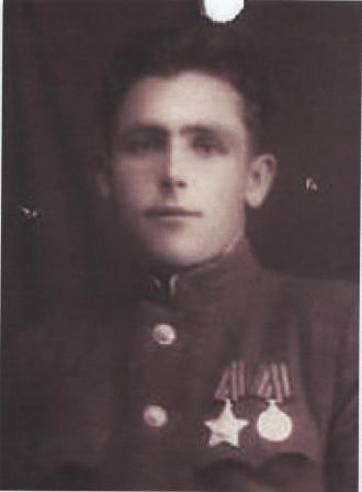 Киселёв Иван Михайлович