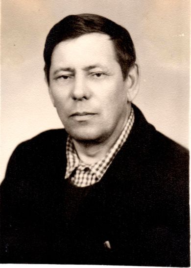 Львов Евгений Георгиевич