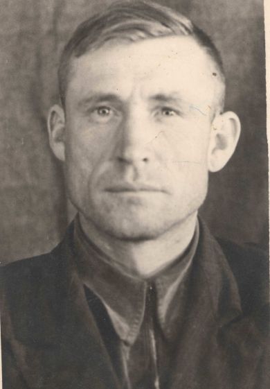 Филенко Николай Иванович