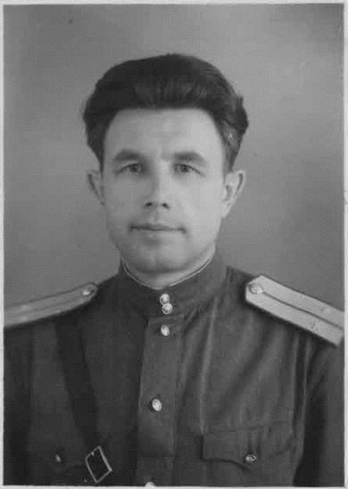 Павлушин Иосиф Ефимович
