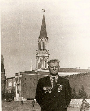 Акимов Владимир Алексеевич