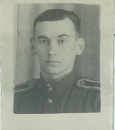 Задиора Владимир Петрович