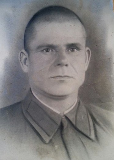 Гарифуллин Исмагил Гарифуллович