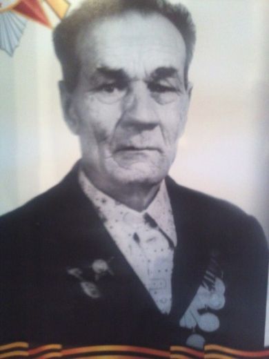 Кукушкин Николай Михайлович