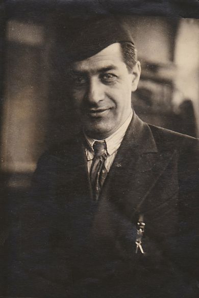 Елекоев Борис Дмитриевич