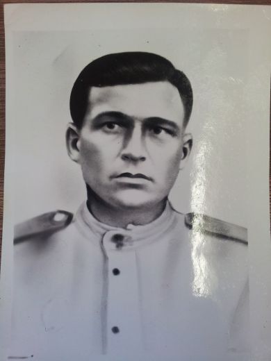 Мустаев Геннадий Валентинович