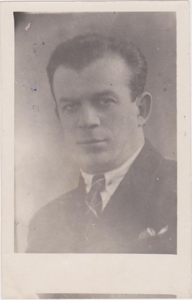 Тыло Лев Довыдович