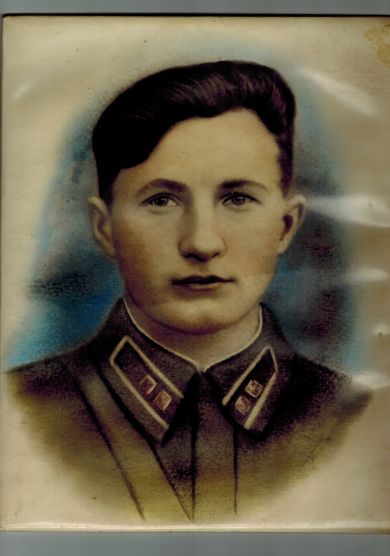 Тарачев Степан Иванович