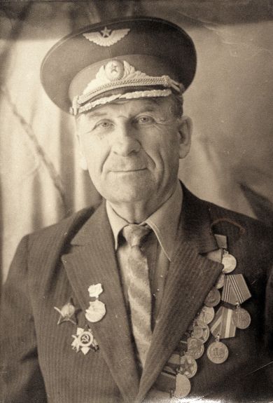 Кийко Владислав Иванович