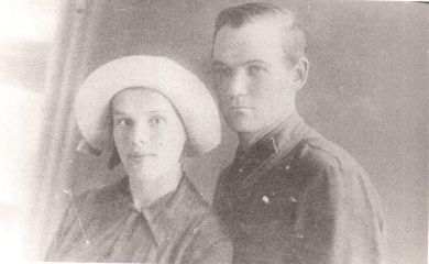 Горюнов Павел Алексеевич