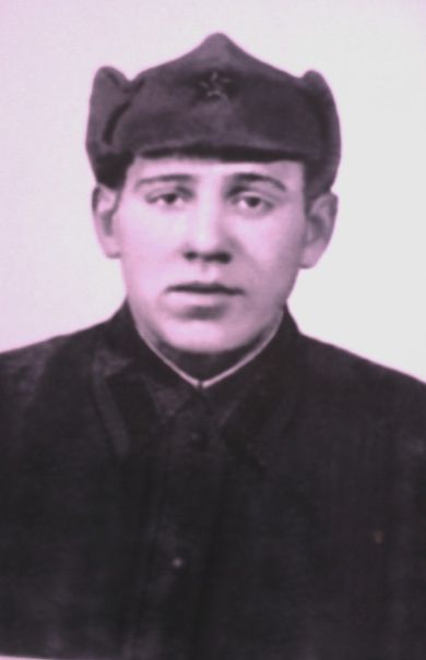 Грачев Николай Дмитриевич