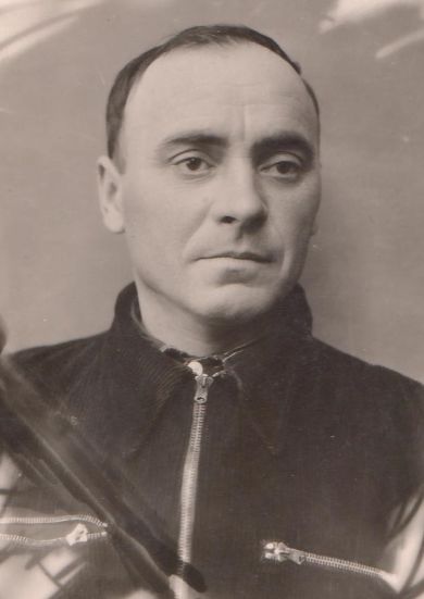 Бабченко Андрей Гаврилович
