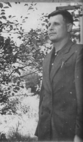 Васильев Владимир Андреевич