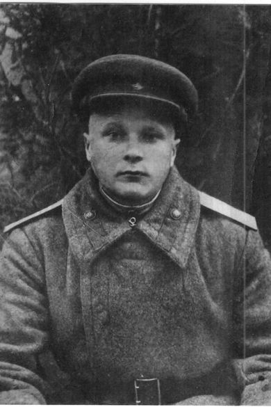 Лукоянов Николай Александрович