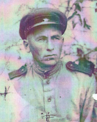 Уско Григорий Дмитриевич