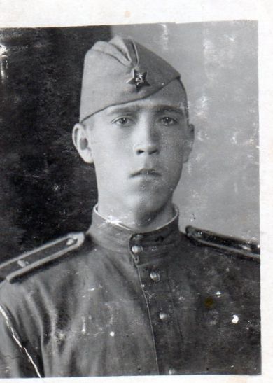 Бабичев Владимир Григорьевич
