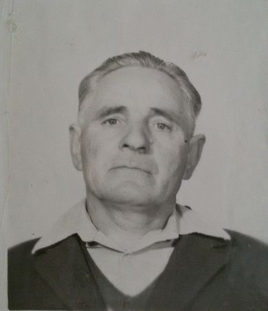 Ганченко Григорий Тихонович.                                   