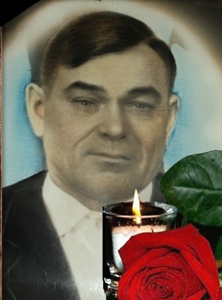 Кузнецов Михаил Петрович