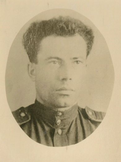 Мочалов Павел Александрович